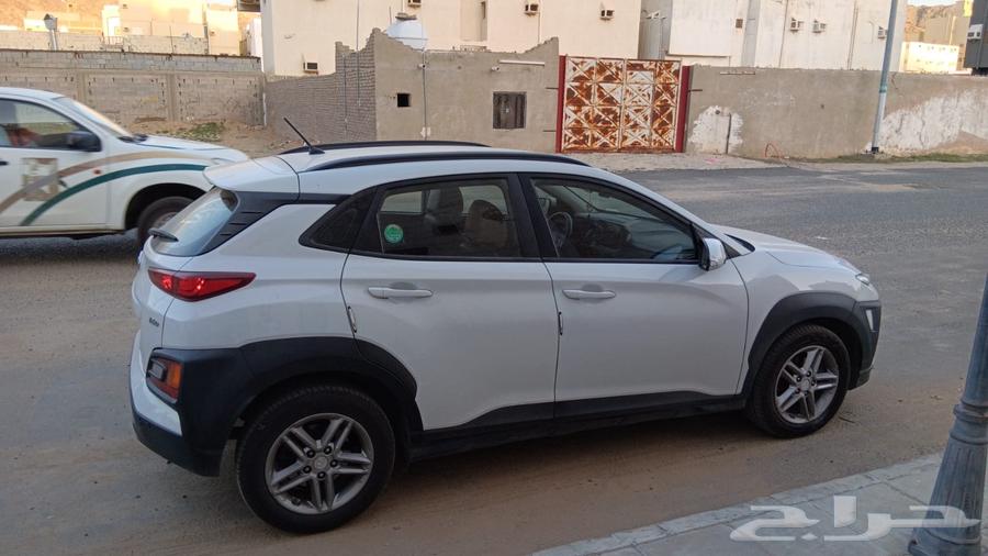 هونداي كونا 2019 ((ديزل))63266122318467112