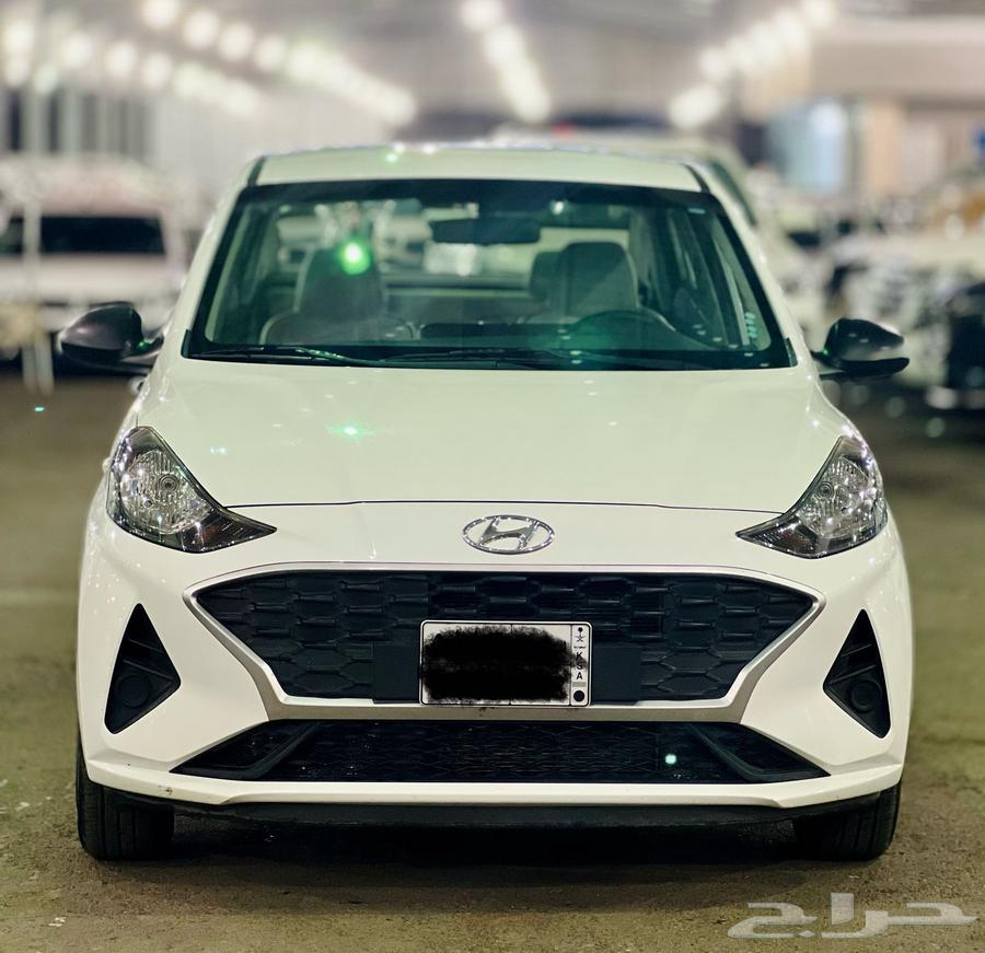Hyundai i10, agency from bumper to bumper, only 60,000 on the odometer63266554367619117
