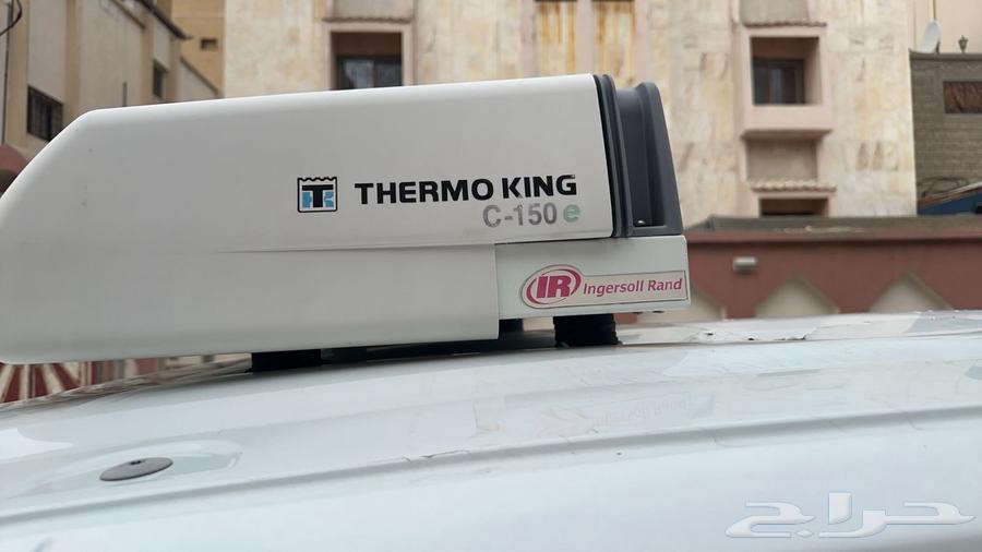 Renault Duker truck for sale, pharmacy supplies, refrigerated rental63335462504450113
