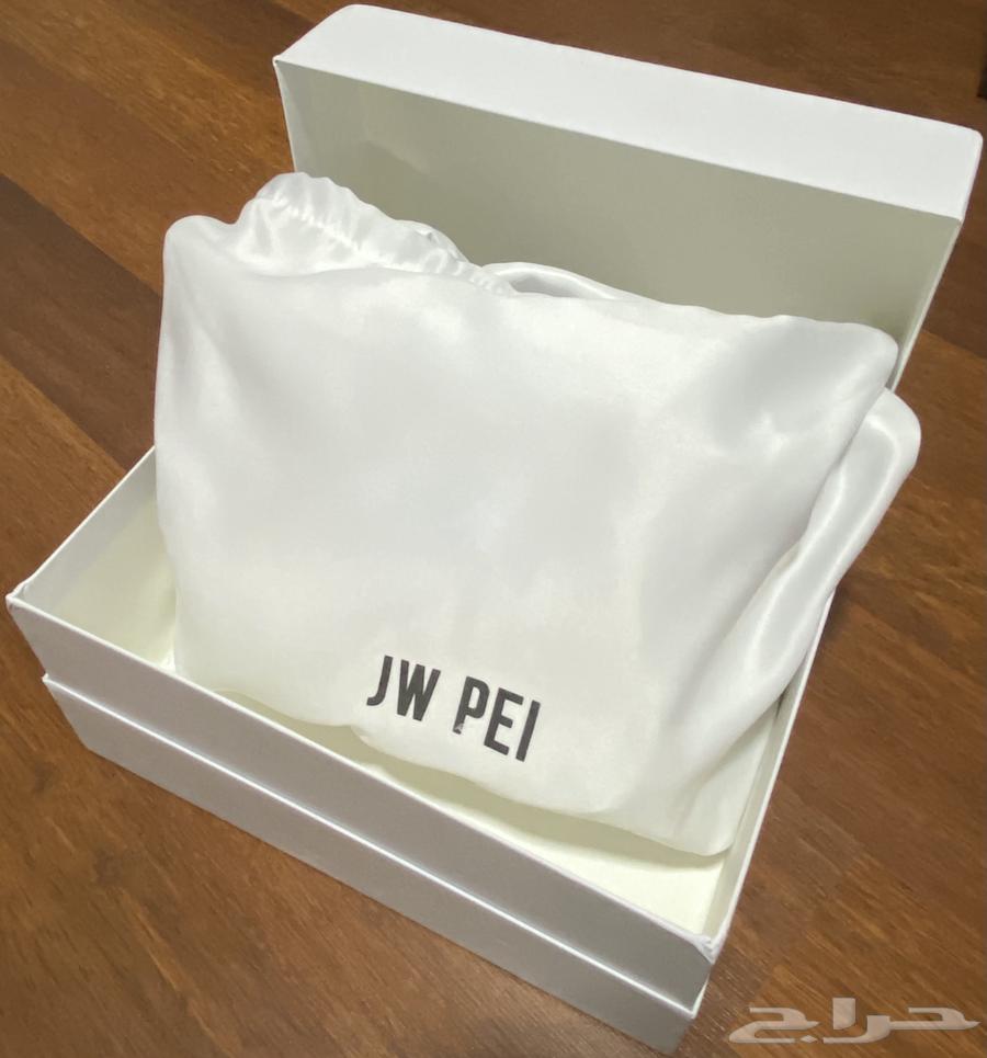 شنطتين هانا حجم ميني  صغير JW PEI Hana mini63176867500163113