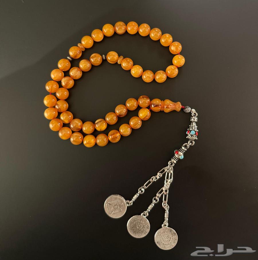 سبحة فاتوران ( تم البيع )63175927236611111