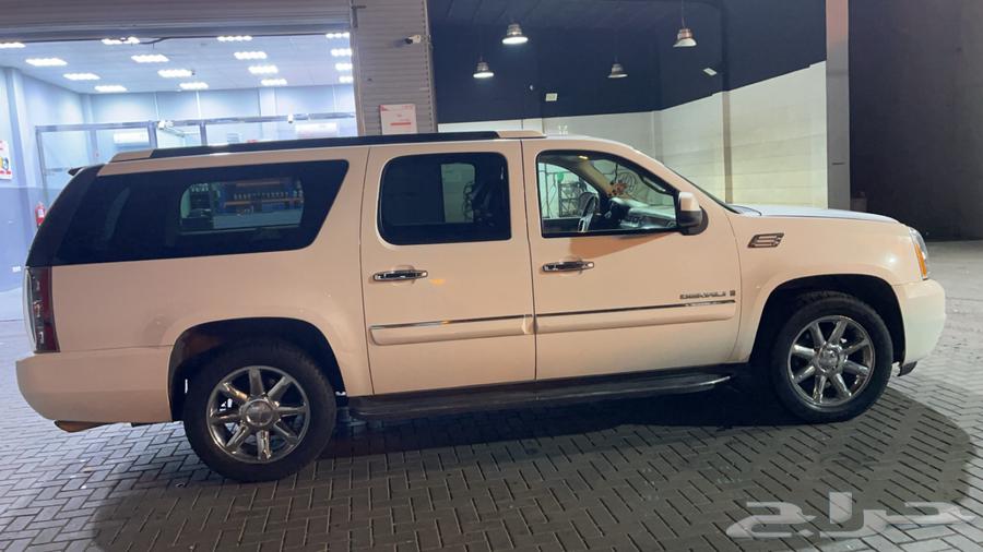 I want a country with a large storage for the Jim Denali XL 200763264634816897113