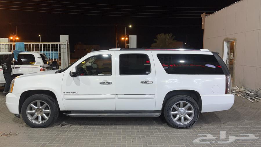 I want a country with a large storage for the Jim Denali XL 200763264634816897112