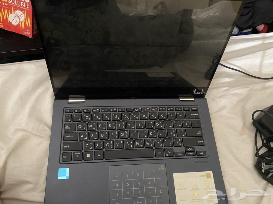 ASUS Laptop 1463175931329027111