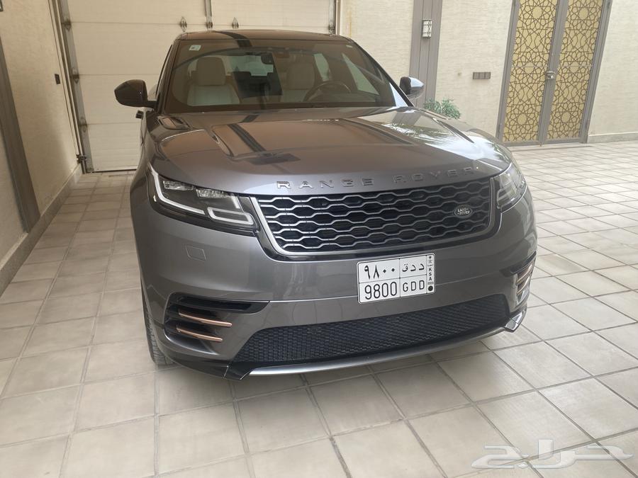 Range Rover Velar63264634742786114