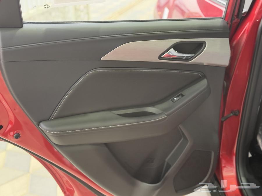 BAIC X35 Elite 2025 offers with great power63264107711490113
