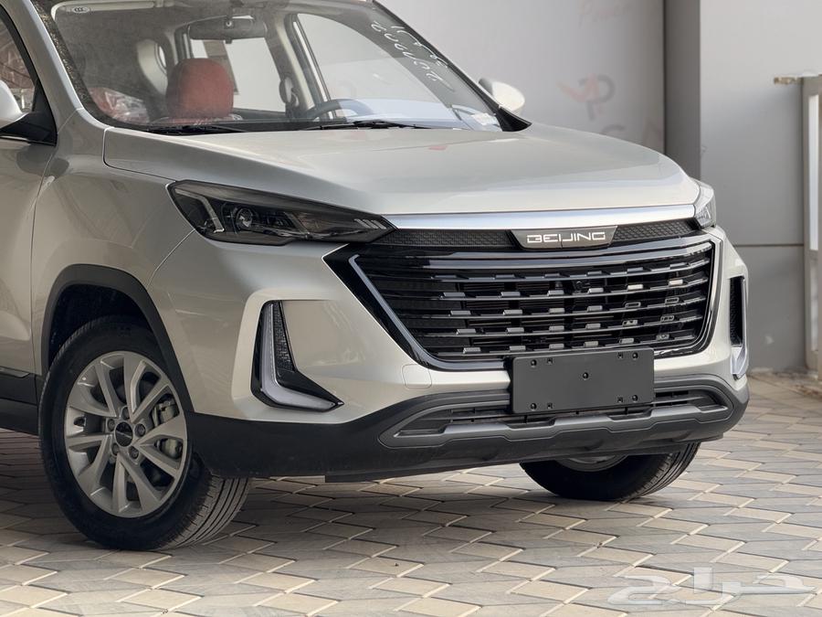 BAIC X35 Elite 2025, offers of the generous month, call now63264107837698114