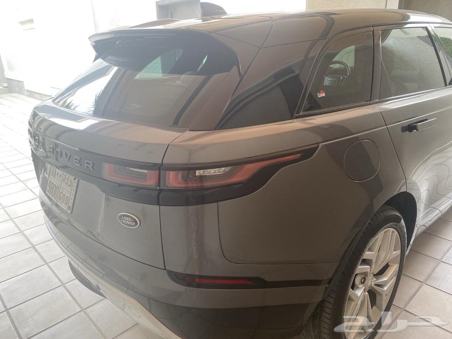 Range Rover Velar63264634742786111