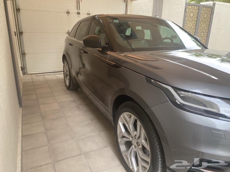 Range Rover Velar63264634742786113