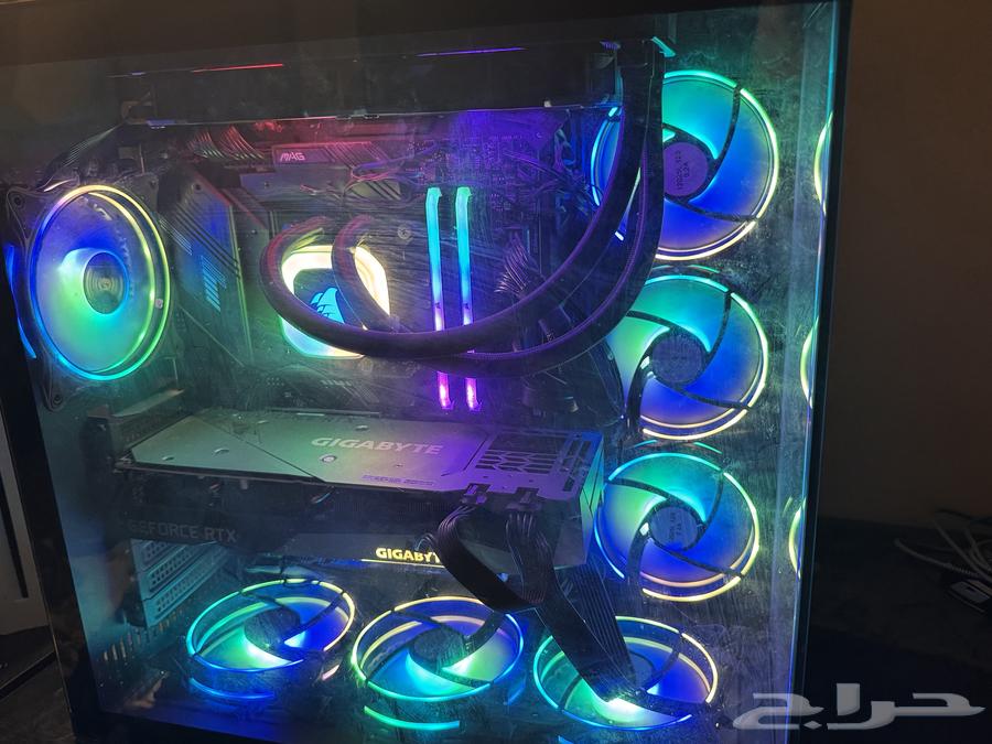 Used PC for about 5 months63175012461186112
