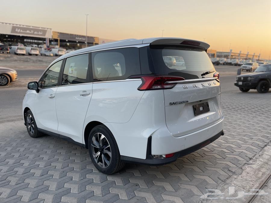 ماكسيس G50 لاكجري 2023 بافضل الاسعار63262426800897112