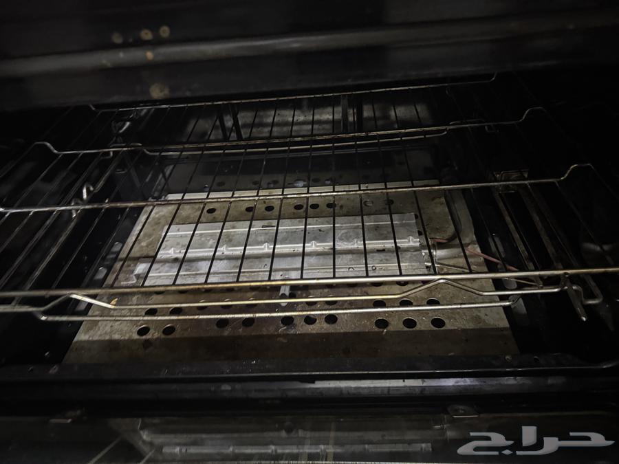Gas stove kitchen oven63175012500610112