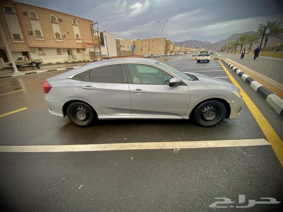Honda Civic 2018 Standard63264631577345114