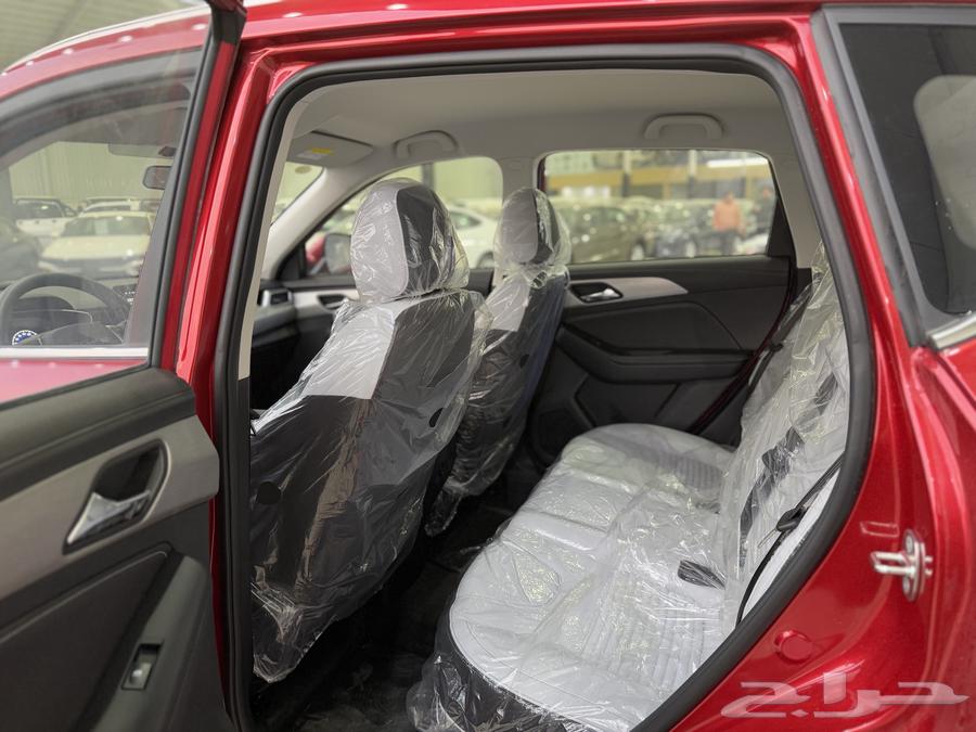 BAIC X35 Elite 2025 offers with great power63264107711490112
