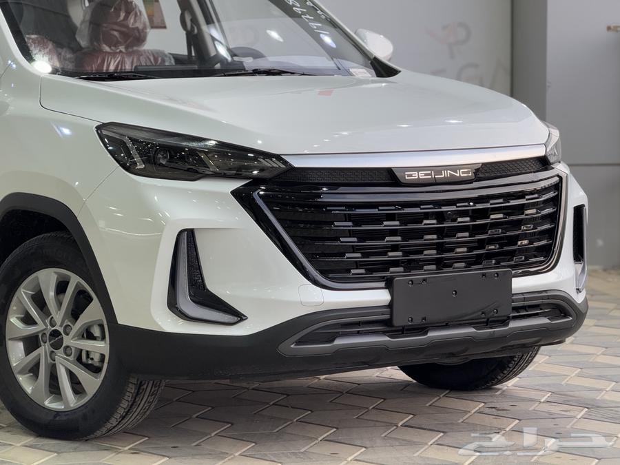 BAIC X35 Elite 2025, offers of the generous month, call now63264107837698111