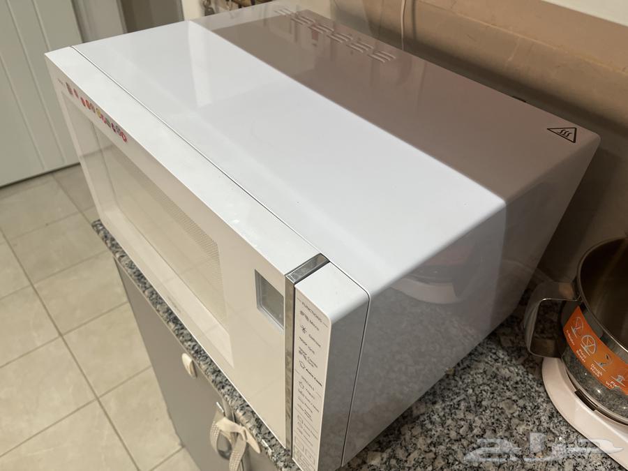 فرن ميكروويف ويلير بفرن شواء 30 لترًا63176398061443112