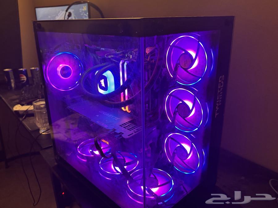 Used PC for about 5 months63175012461186111