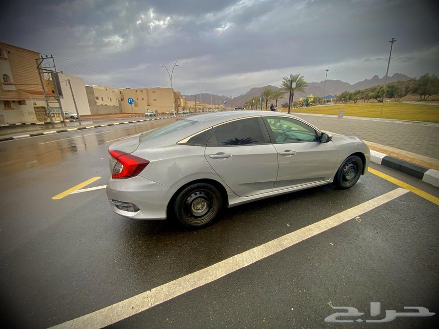 Honda Civic 2018 Standard63264631577345113