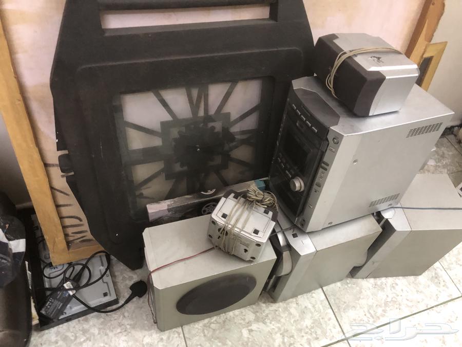 Radio devices, receivers, and a handheld panel for sale63175009050753111