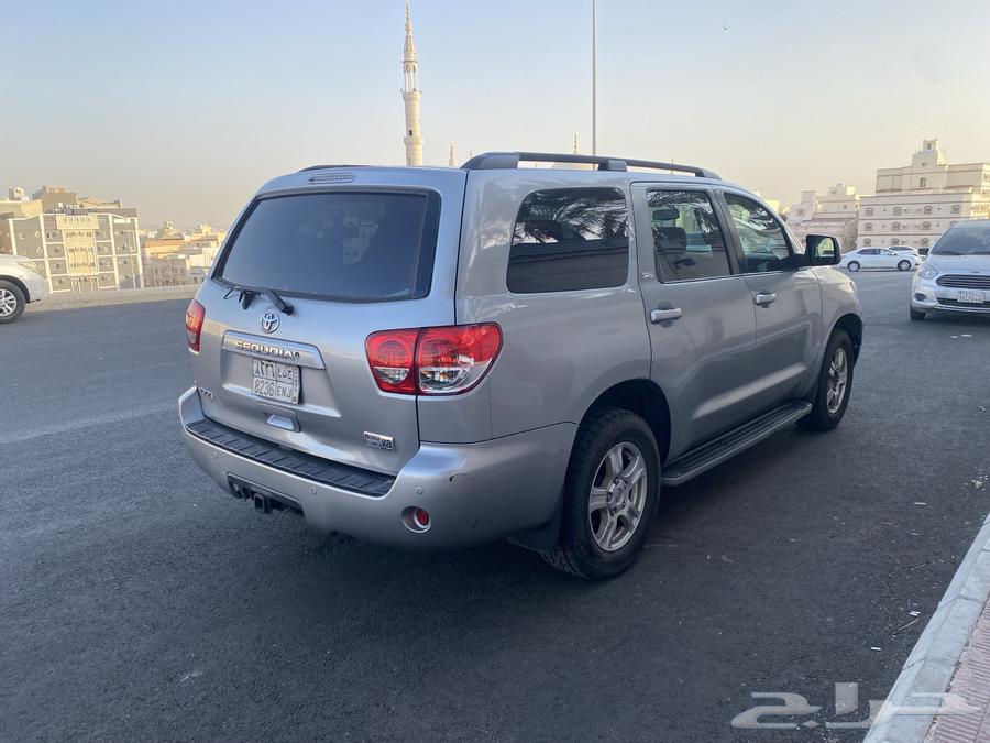 سيكويا 2009 للبيع63262955758338112
