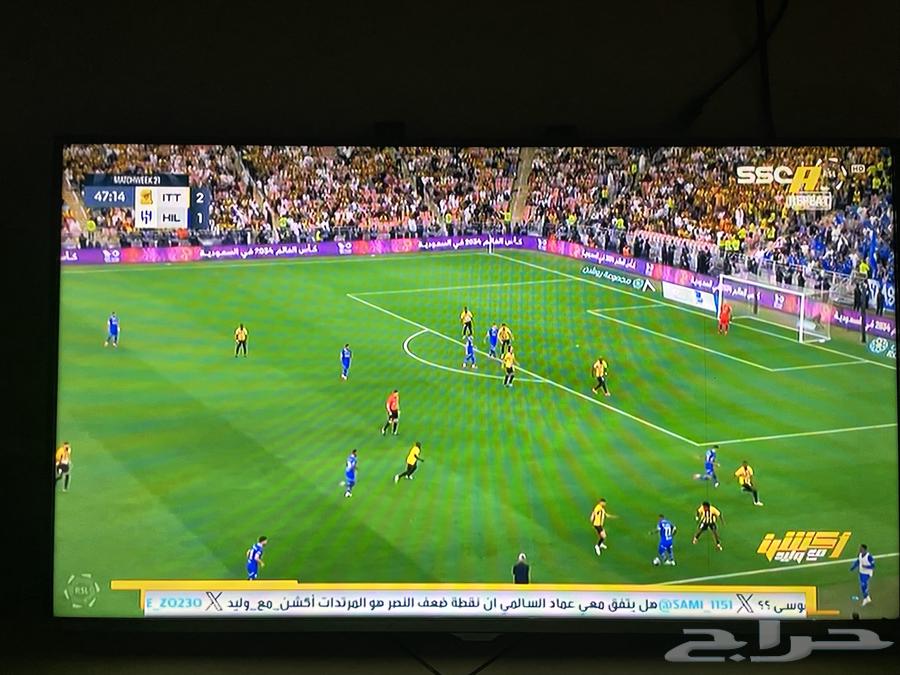 شاشة سامسونج 40 بوصة63175935531649113