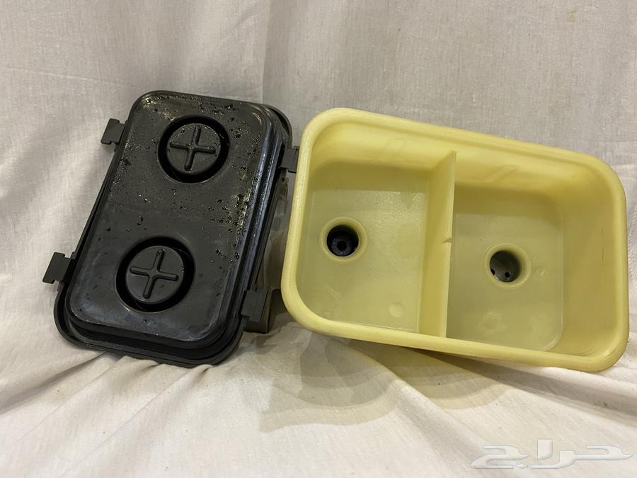 Copper brake box and Jim's63265117112194114