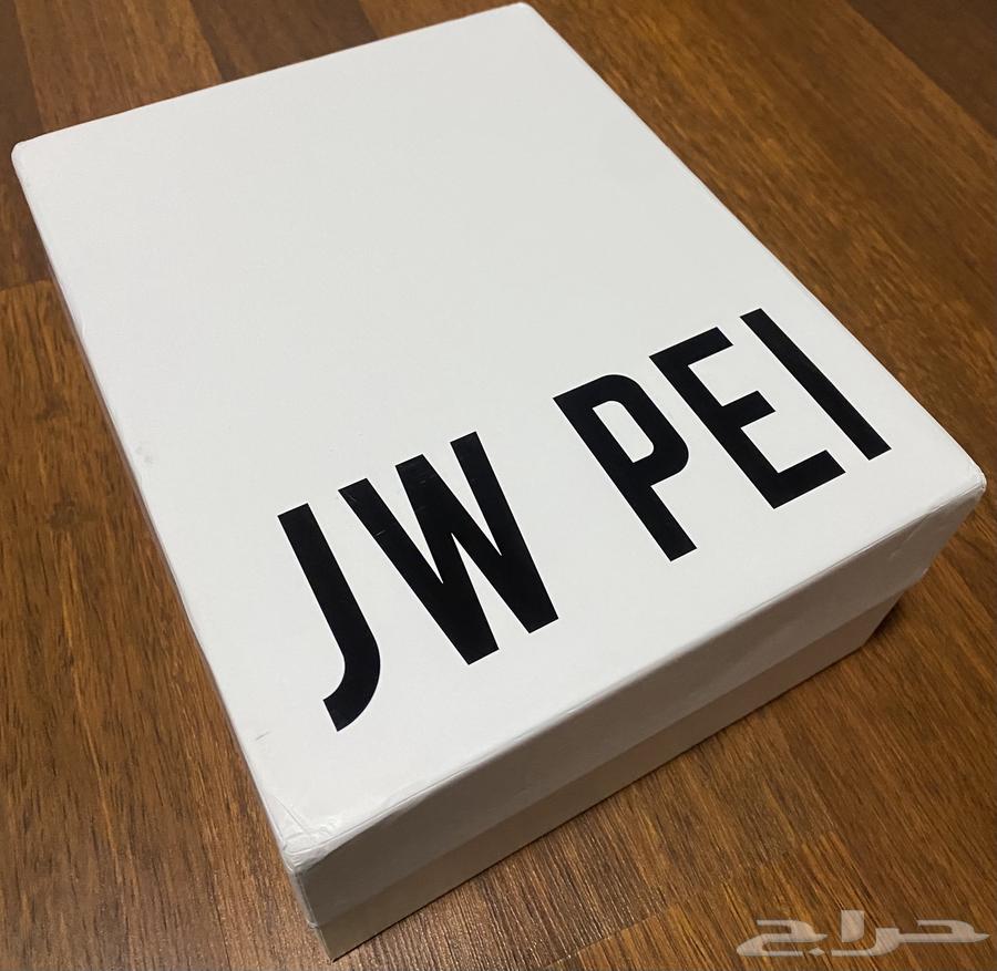 شنطتين هانا حجم ميني  صغير JW PEI Hana mini63176867500163112