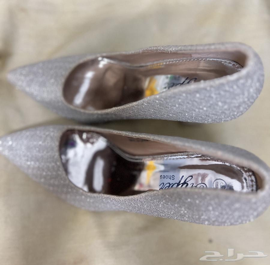Very clean single-use heel pad63176863374593111
