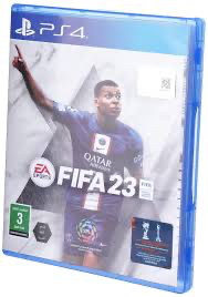 شريط فيفا 23 FIFA نضيف63509330369411112