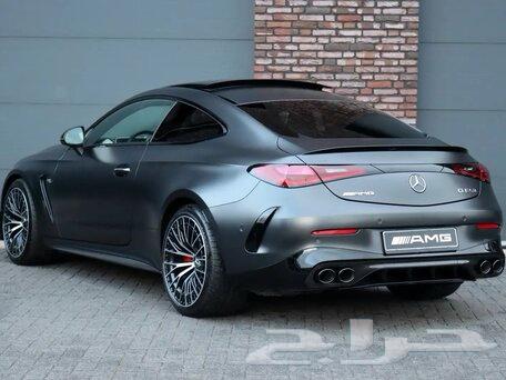 Mercedes-Benz CLE AMG 53 AMG rims63266113646465114