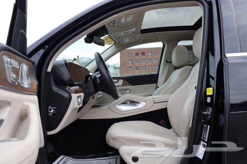 مرسيدس GLE-350 ممشى قليل 202463264620325121113