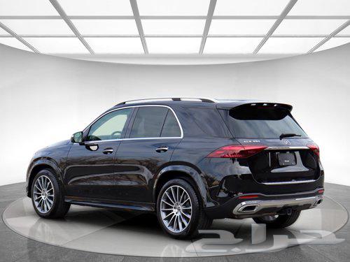 مرسيدس GLE-350 ممشى قليل 202463264620325121111