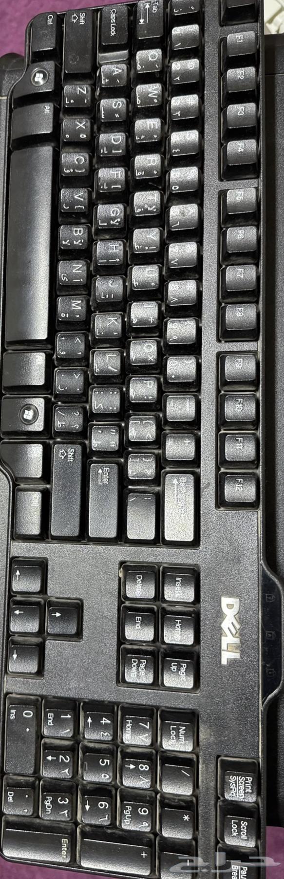 للبيع كمبيوتر و 2 شاشة63176370567682113