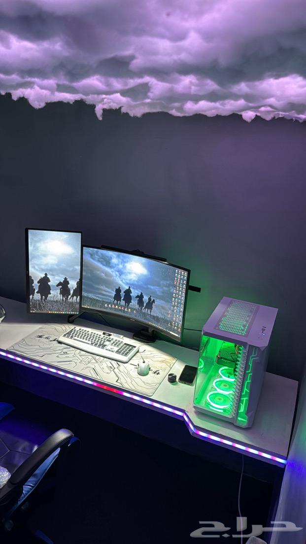 A PC with a new screen, but it has nothing, no operating system, nothing.631745469927711119