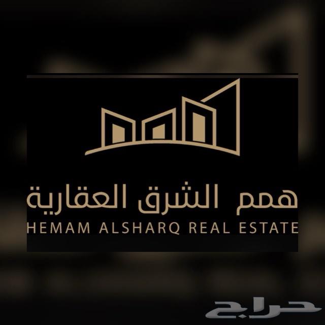 للبيع نص ارض زاوية بمخطط جارسما حي اللؤلؤ بعزيزية الخبر63015672029313111