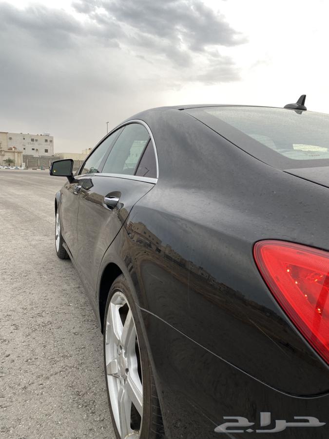 Mercedes CLS 350 AMG with low mileage and clean condition63262968724866114