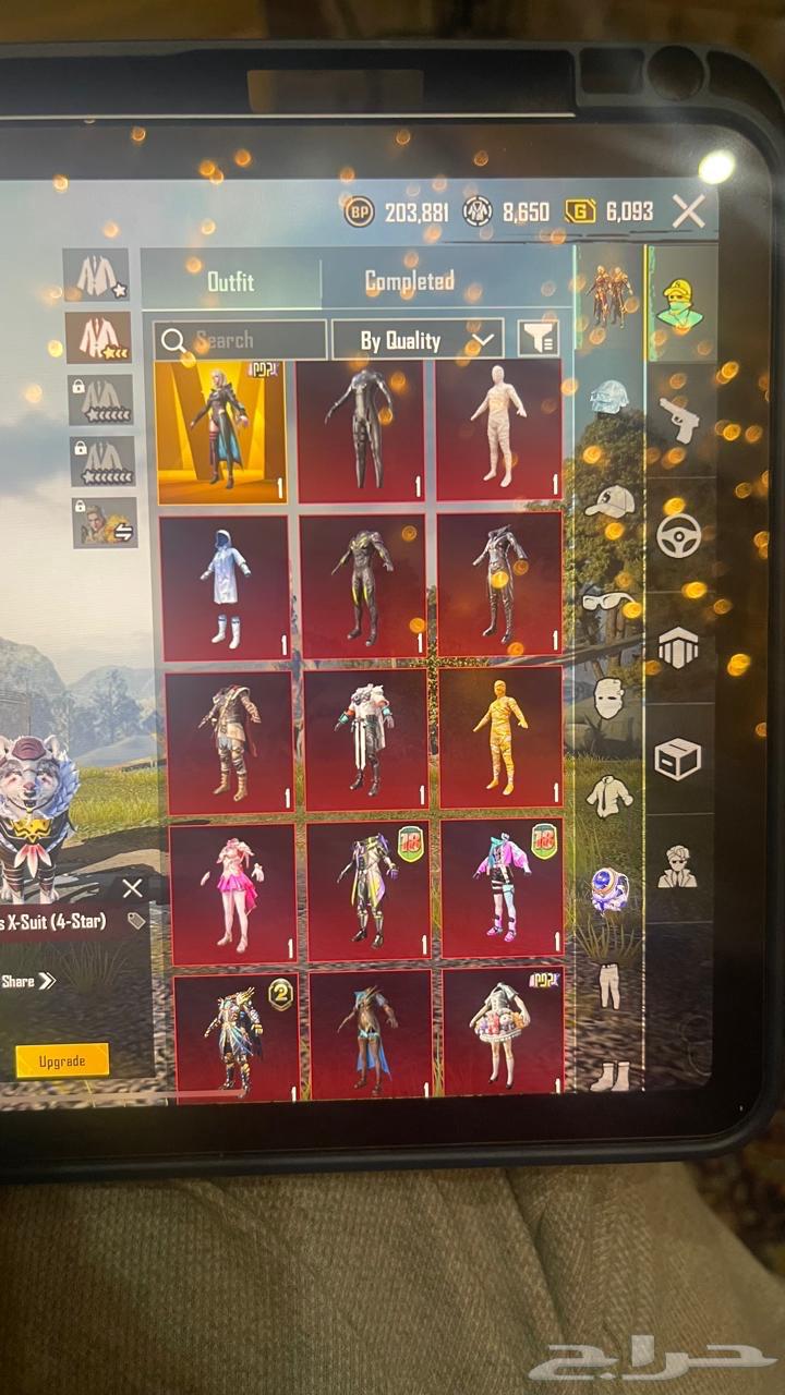 PUBG account for sale63175009468034112