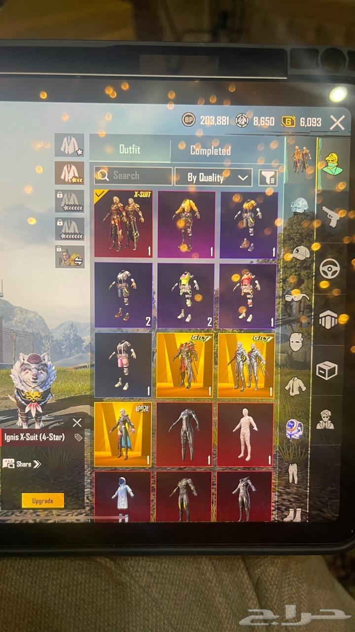 PUBG account for sale63175009468034111