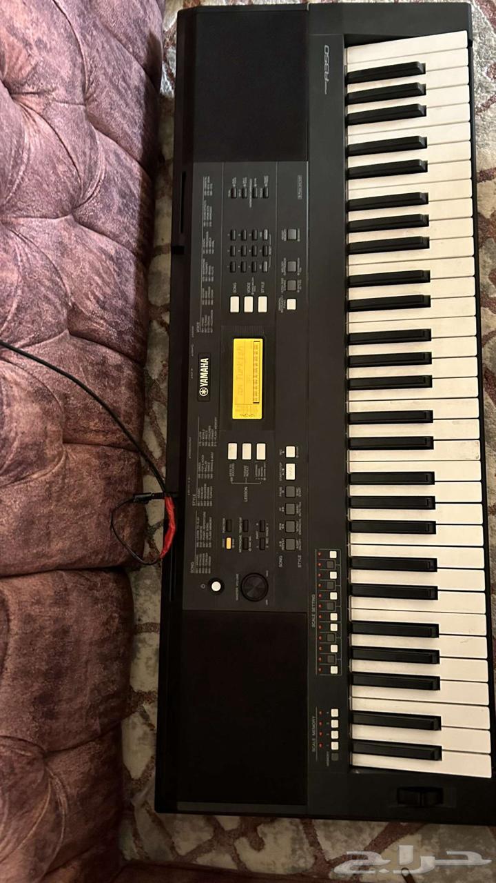 Yamaha A350 paper63175012594690111