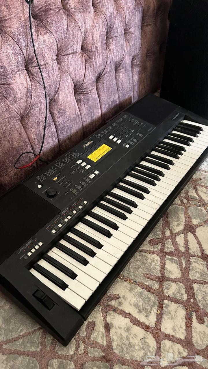 Yamaha A350 paper63175012594690112