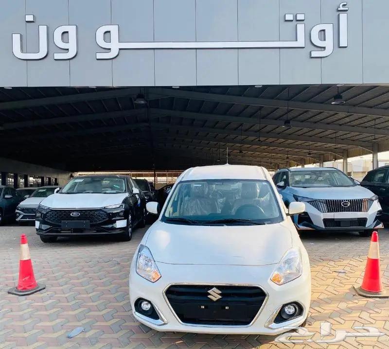 سوزوكي ديزاير ستاندر موديل 202563266563631490111