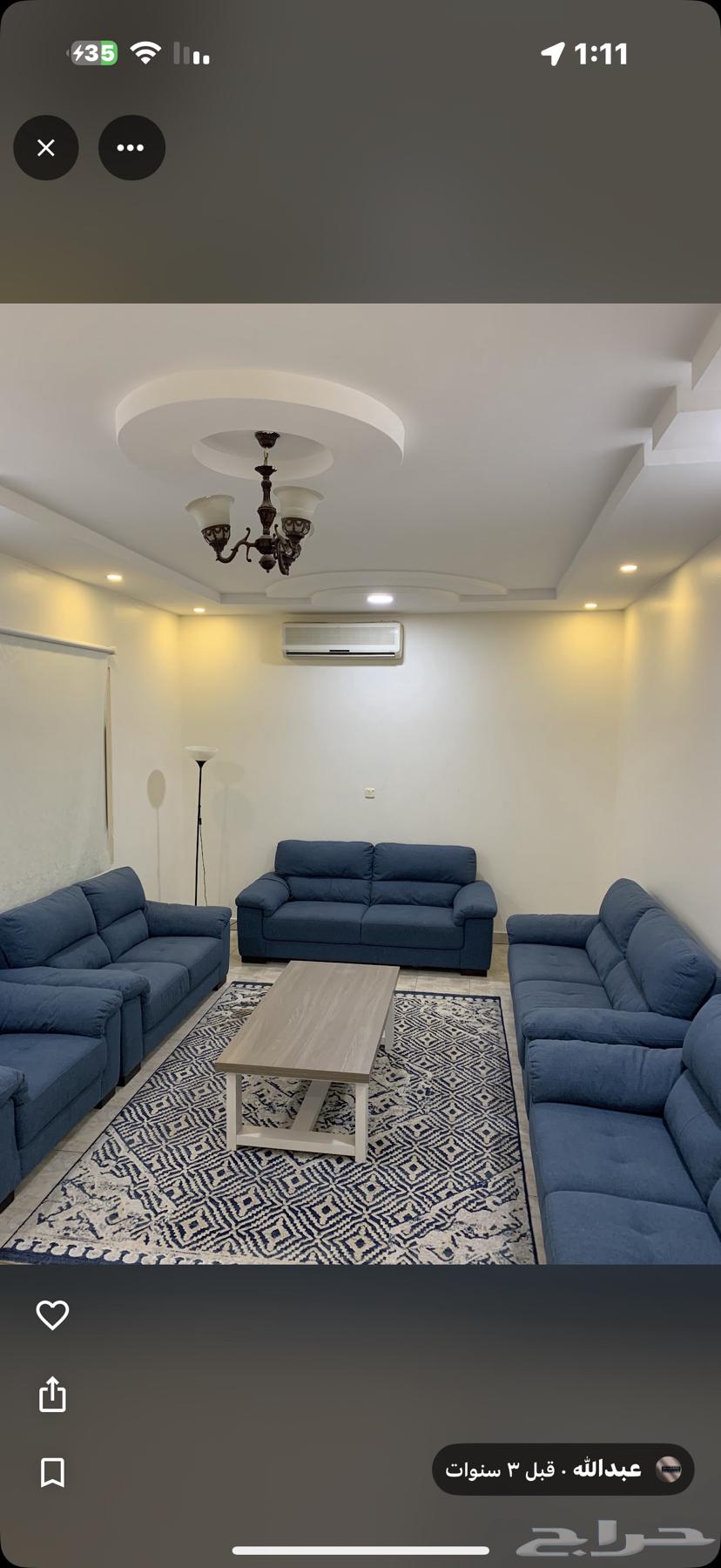 شالية جوردن ستار بريده حي الرمال متاح ايام العيد63176394045569114