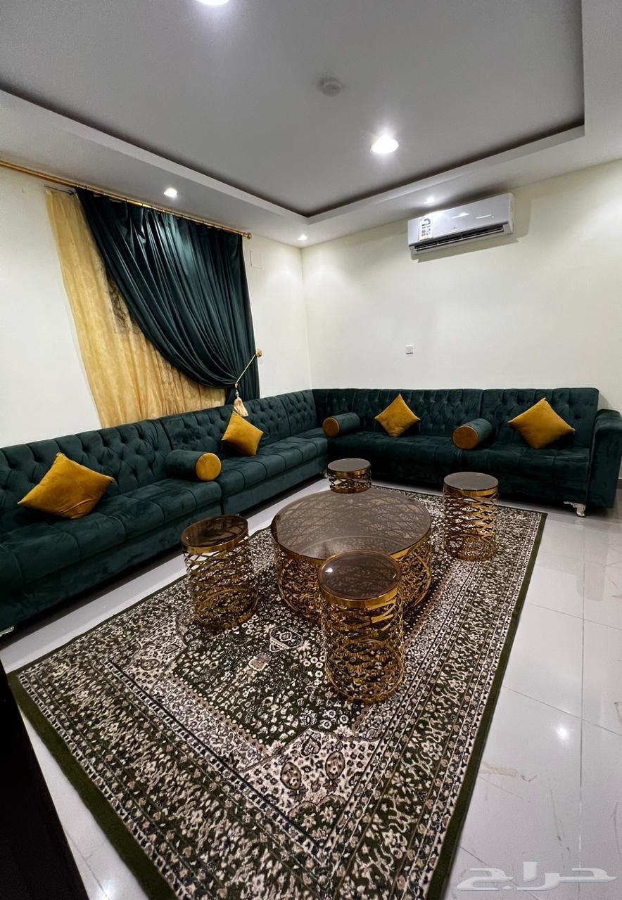 For rent, a family apartment in Al-Rayyan, northern Buraidah630097165927701125