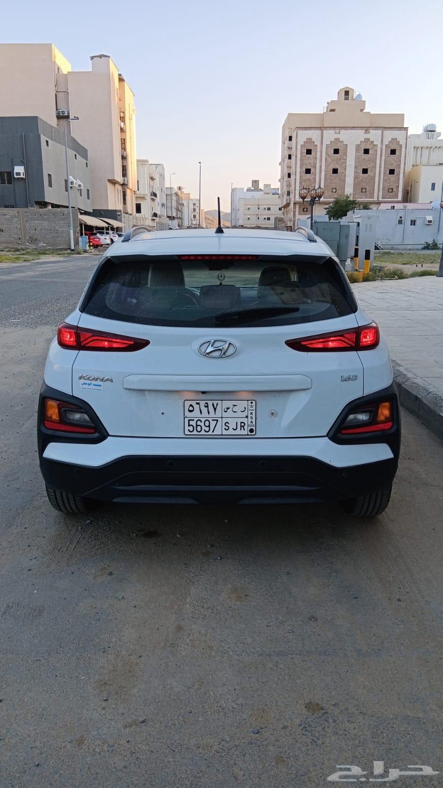 هونداي كونا 2019 ((ديزل))63266122318467111