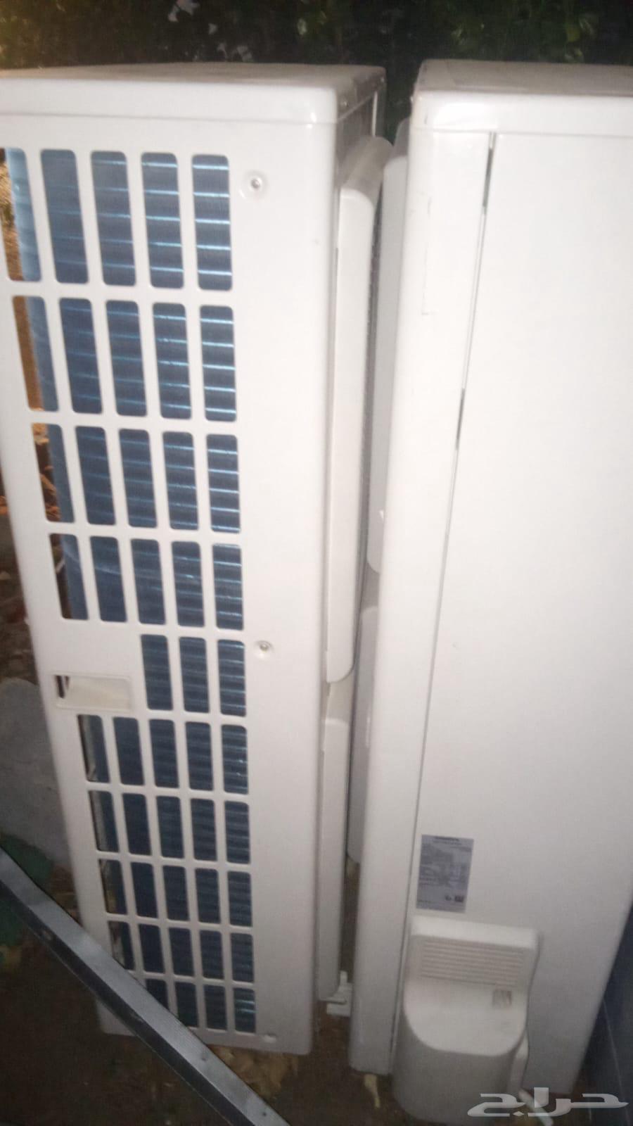 Split air conditioner631754606273301121