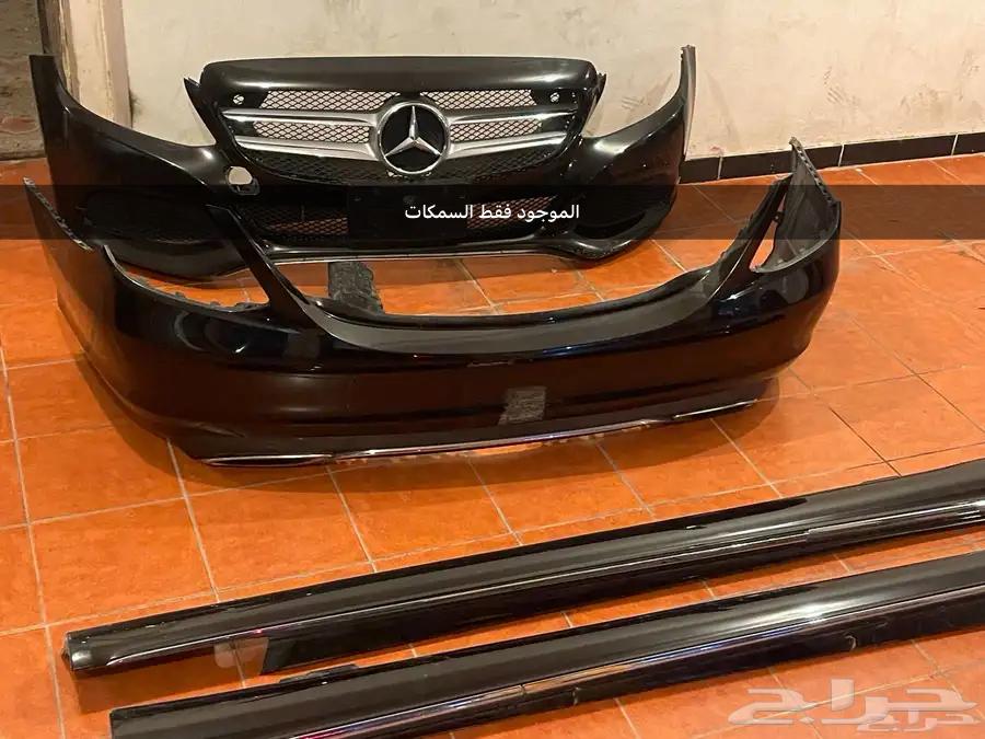 Mercedes C 300 2017 cars632635390250261123
