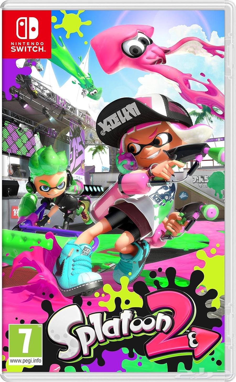 nintendo fifa splatoon hyrule warriors63175031758594111