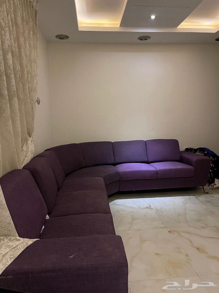 كنب مستعمل63175020259075111