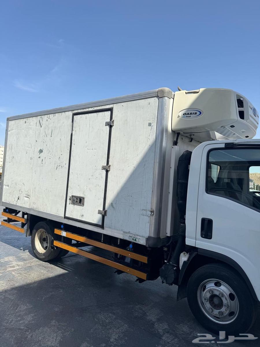 Isuzu Dina 2019 for sale63266560471555113