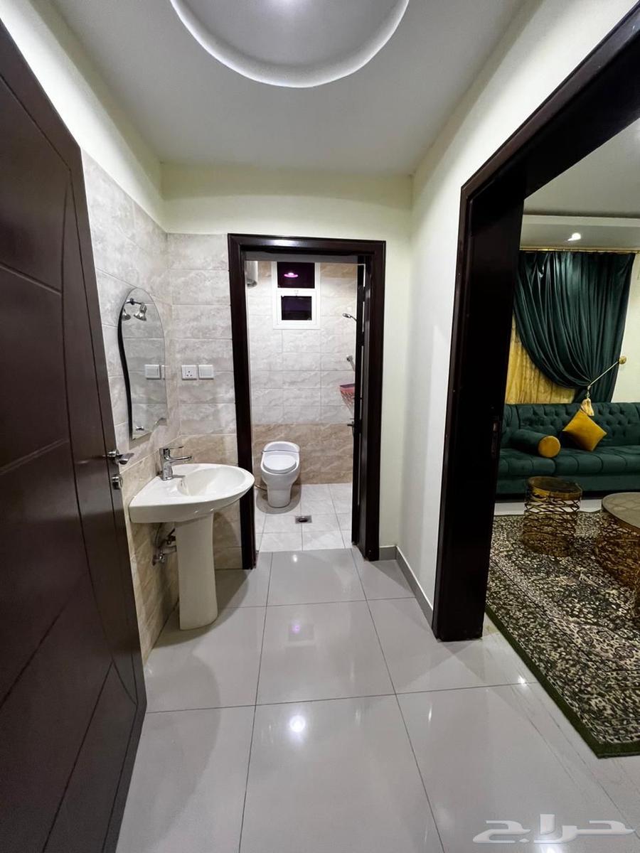 للإيجار شقة عوائل بالريان بشمال بريدة63009716592770111